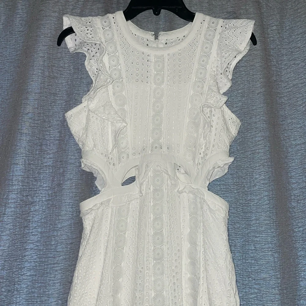 Xueyuanfeng lace dress S - Picture 1 of 16